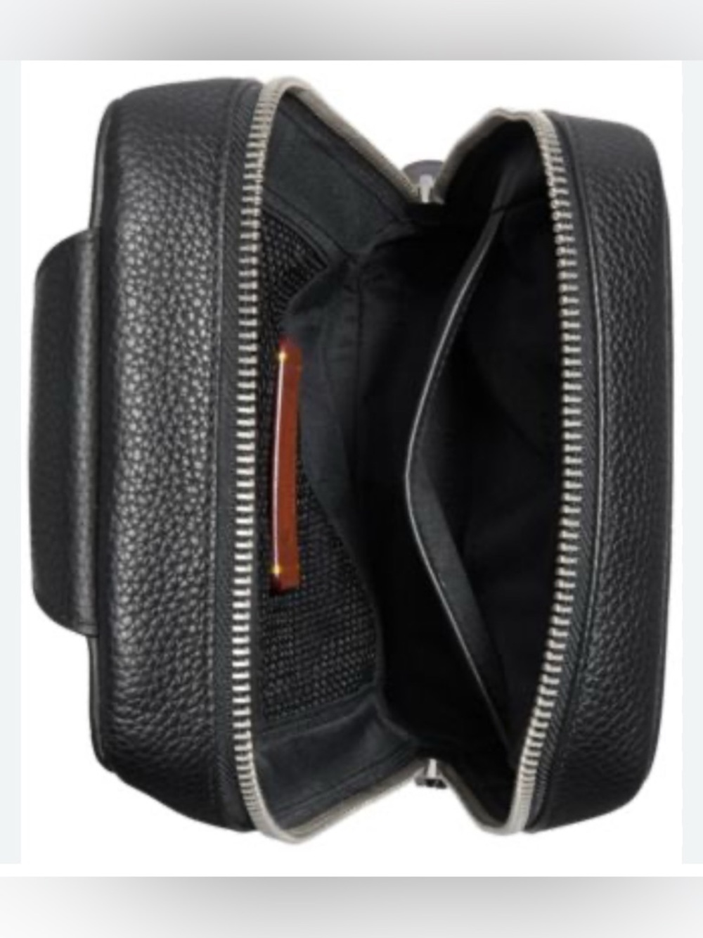 Coach Unisex Gotham Sling Pack 13 Crossbody - Picture 7 of 9